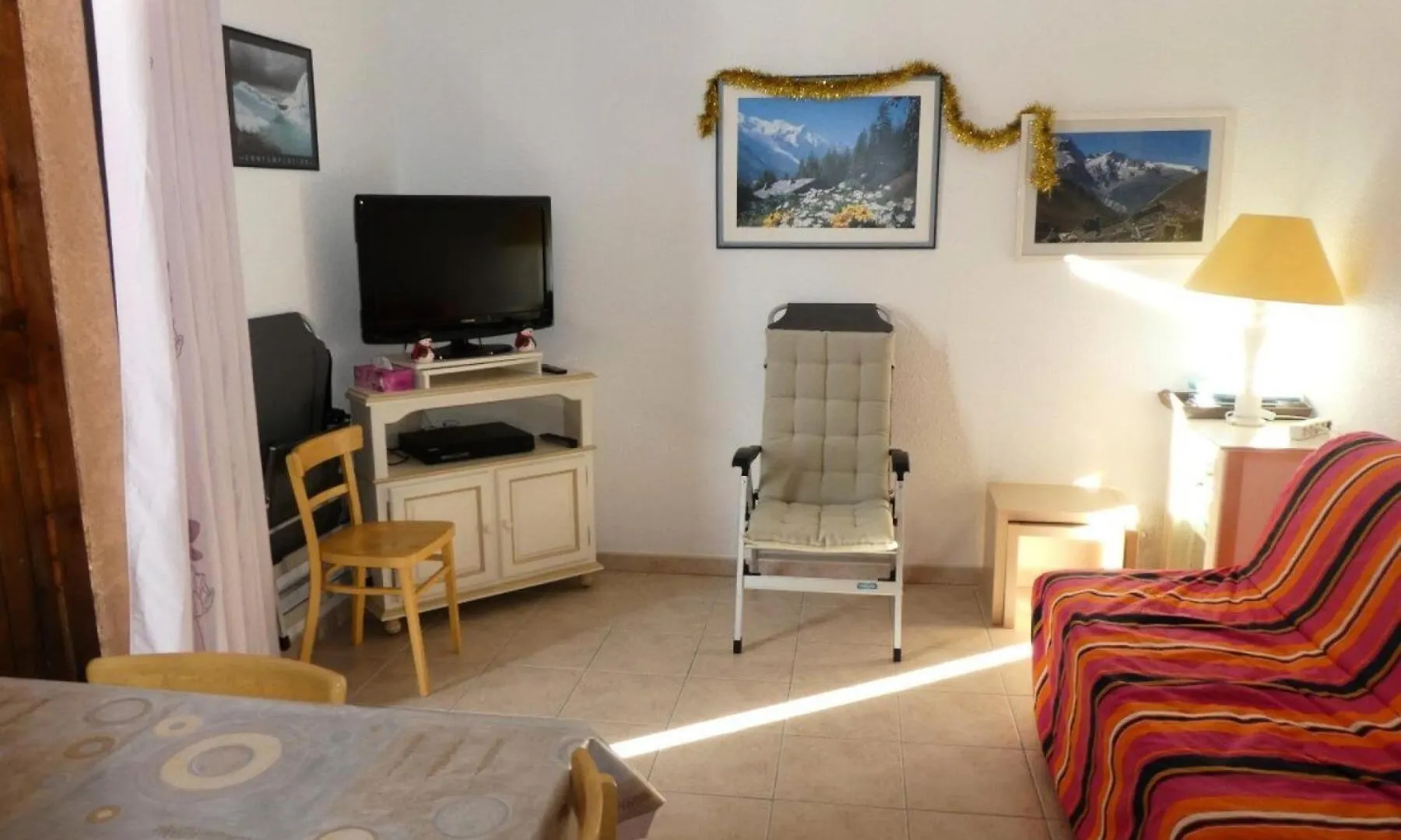 Residence Oucanes - Superbe T3 Avec Acces Direct Aux Pistes De Reallon Ouc7 Mae-8401 프랑스
